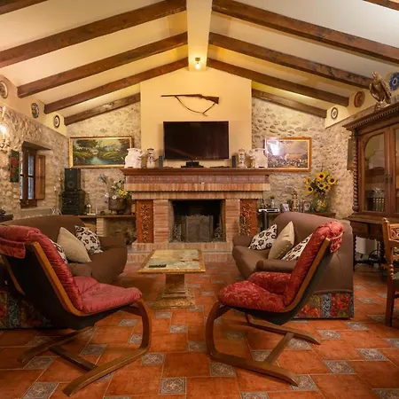 Casa de Férias Moresch *