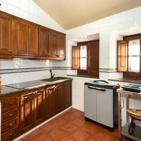 Moresch Casa de Férias *