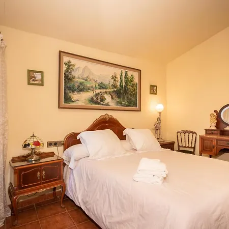 Moresch Casa de Férias *